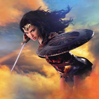 I am Diana of Themyscira (Diana Prince). The world knows me as Wonder Woman.