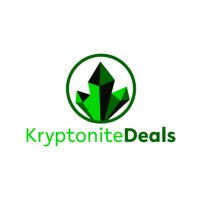 Kryptonite Deals(@KryptoniteDeals) 's Twitter Profile Photo