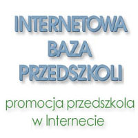 bazaprzedszkoli's profile picture. Internetowa Baza Przedszkoli i Żłobków.