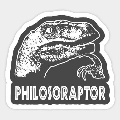 Philosoraptorco Profile Picture