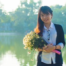 chamsoc_sacdep's profile picture. 