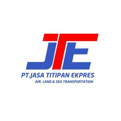 JTE - Jasa Titipan Ekpres