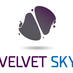 Velvet Sky (@flyvelvetsky) Twitter profile photo