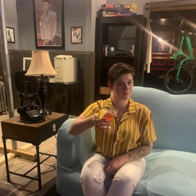 uniquelikeNY's profile picture. “When wounds are healed by love, the scars are beautiful” -David Bowles