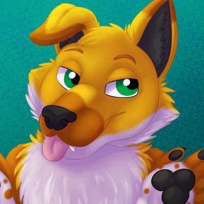 Fursuit and Dog account.
they/them.🚫 non binary 🚫 no Minors! 🔞