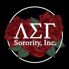 Lambda Sigma Gamma Multicultural  Sorority, Inc. Est. 1986 🌹 Thee Founding Alpha Chapter - California State University Sacramento