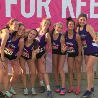 Saint Joseph Academy Cross Country (@jaggiexc) 's Twitter Profile Photo Saint Joseph Academy Cross Country (@jaggiexc) 's Twitter Profile Photo