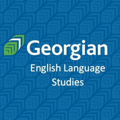Visit English Language Studies at Georgian Profile