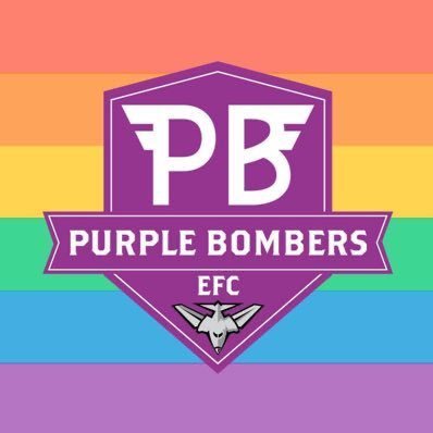 The Purple Bombers