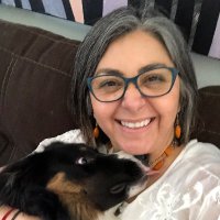 Isabel Cisterna (@isabelcisterna) 's Twitter Profile