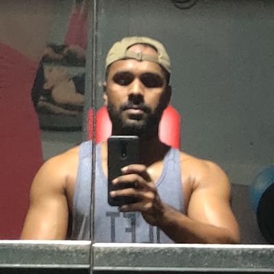 RameshDhore1's profile picture. Fitness Addicted
Ambitious