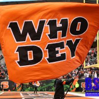 Cincinnati Diehards (@cincysports11) Twitter profile photo