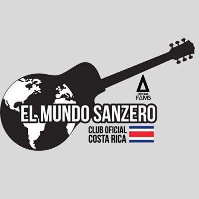 Fans Club Oficial Internacional de @AlejandroSanz Miembro activo de Comunidad Sanz Costa Rica bajo el mando de @UMUSICA Parte de Oficial Fams @MOWmanagement