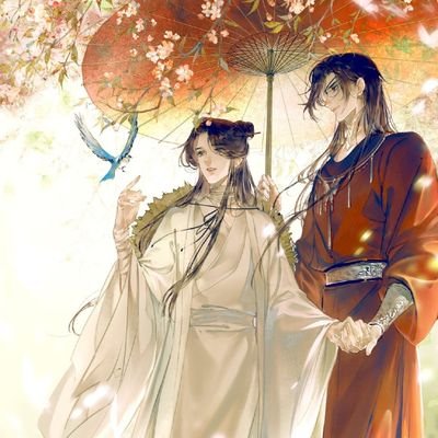 Here for the artists/writers | Mainly Hualian but other danmei/baihe sometimes | 31 | she/her | Aro/Ace | RT heavy, but I have written some stuff n.n!! 日本語少しだけ
