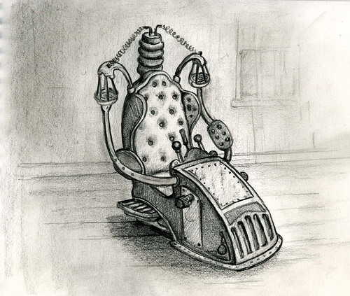 Polymath Perspective