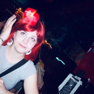 Elizabeth Dieterich Profile