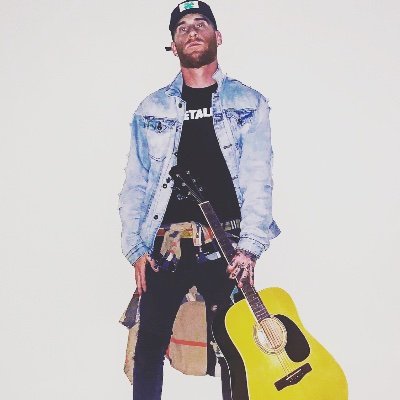 CloverCage's profile picture. Clover Cage 🍀 | Recording artist • Musician • Composer — One soul, many genres, sharing original music from pain to love, failure to Faith