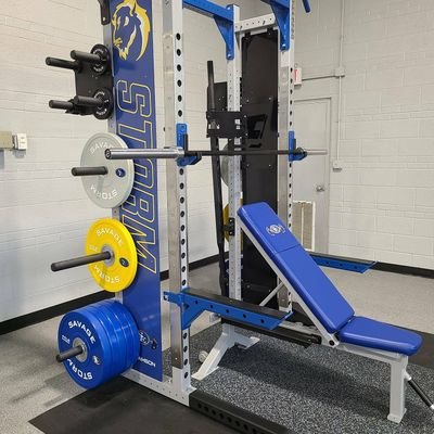Sports Performance page for Southeastern Oklahoma State University