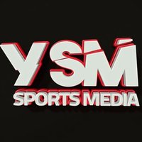 YSM Sports Media(@ysmsportsmedia) 's Twitter Profile Photo