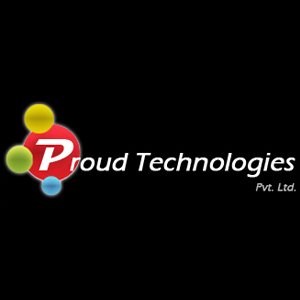 proudtech's profile picture. 