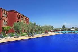 vacancesenior's profile picture. http://t.co/EuIh51Xuxu : le guide des séjours longue durée au Maroc à l’hôtel Eden Andalou Spa & Resort, hôtel de luxe à Marrakech