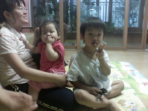 huieun2's profile picture. son