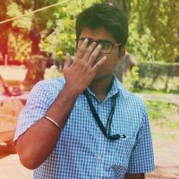 ROHITH NAGESWARAN (@ivan_rohith) 's Twitter Profile