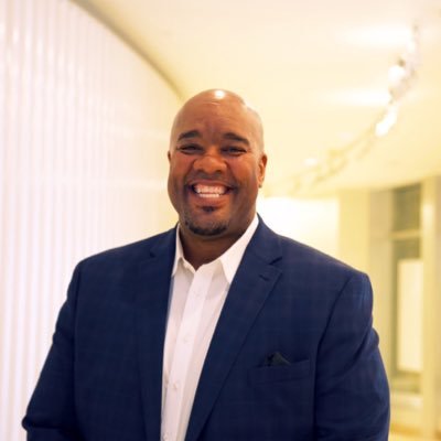 MJohnsonCEO Profile Picture