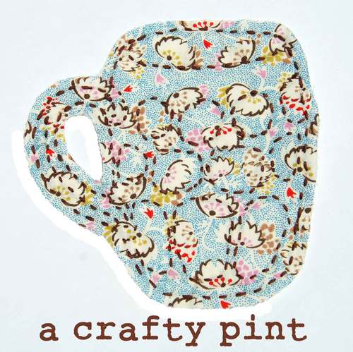 CraftyPint Profile Picture