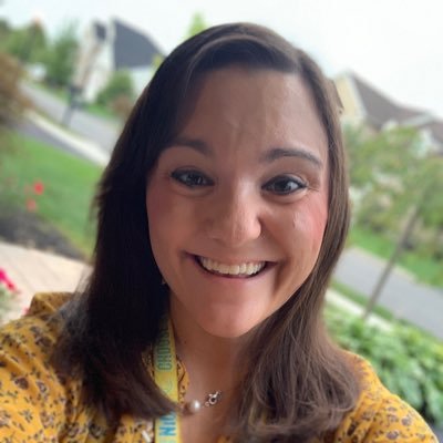 joyofteaching94's profile picture. Teacher ✏️
Drew MEd student