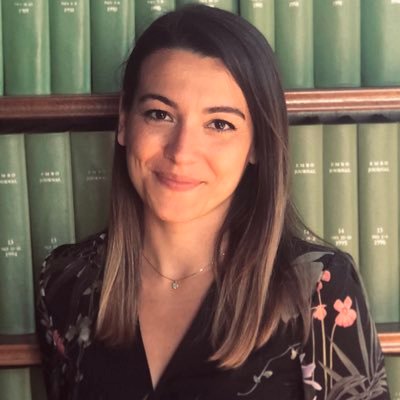 Developmental Biologist, Assistant Professor @Yale @YaleMed | PD Alumni @Cambridge_uni @Caltech | Early Embryogenesis & Stem Cell passionate👩🏻‍🔬 Tr/En tweets