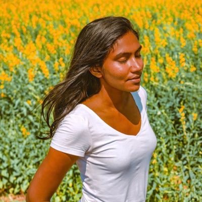 Shenelle Rodrigo Profile