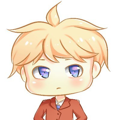 tigerpotato21さんのプロフィール画像