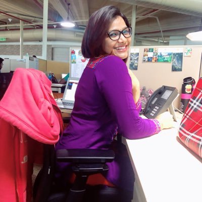 DeepikaMichael1's profile picture. 