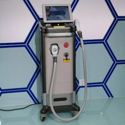 IPL SHR Diode laser HIFU Cryolipolysis Slimming Cavitation RF, Hydrofacial , YAG laser, CO2 laser