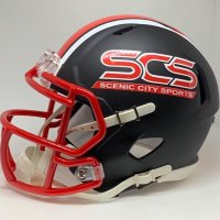 Scenic City Sports (@sceniccitysprts) 's Twitter Profile Photo Scenic City Sports (@sceniccitysprts) 's Twitter Profile Photo