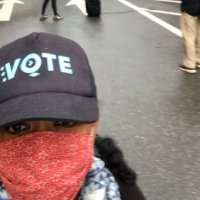 Yvette Michelle (@faith_fatum) 's Twitter Profile