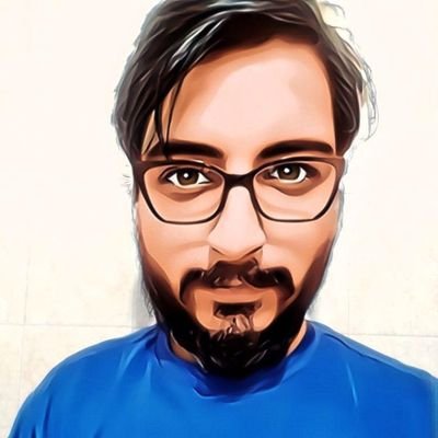 divtripathi720's profile picture. Writer | HR | Existentialist| Humour being | Old school kid | Loner  - A bit of all, a lot of none!