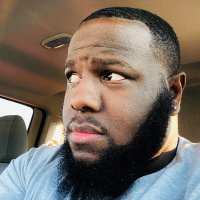 TheblackestCHADD (@blackestllagoon) 's Twitter Profile