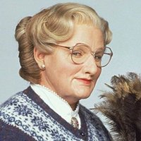 MrsDoubtFire🇺🇲 🫏🇺🇦 ⬜(@MrsDoubtFireSF) 's Twitter Profile Photo