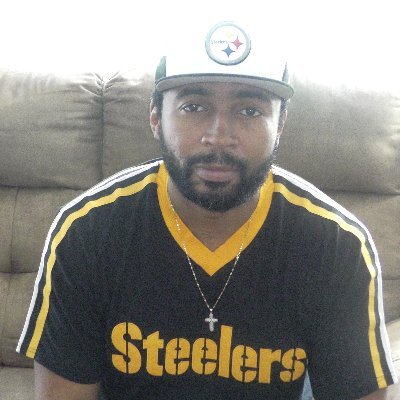 Lifelong Steelers Football fan and a  student of football in general