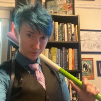 willowbl00@indieweb.social (@willowbl00) 's Twitter Profile Photo