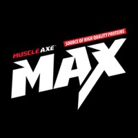 Muscle Axe Max(@Muscle_Axe_max) 's Twitter Profile Photo