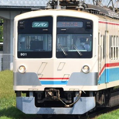 鉄道大好きページ What is this?!] I tried riding a high-spec regular train
