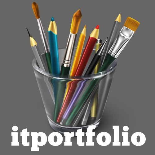 ITGportfolio's profile picture. 