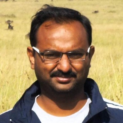 KiranGolla2's profile picture. !