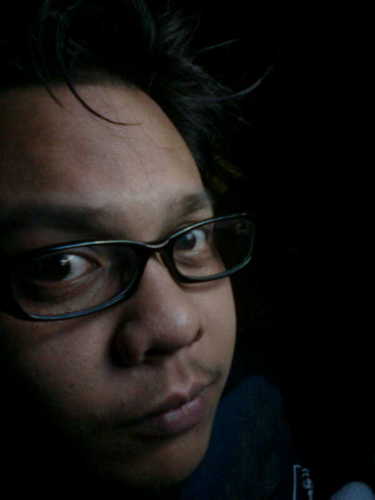 shukricae's profile picture. Perjuangan belum selesai..