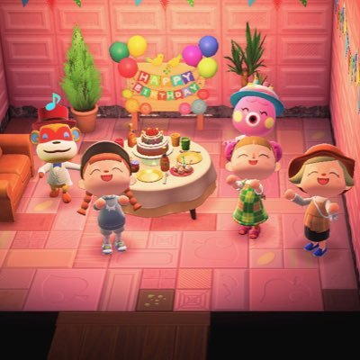 wSYcTwwF6gdPWAN's profile picture. あつ森専用垢