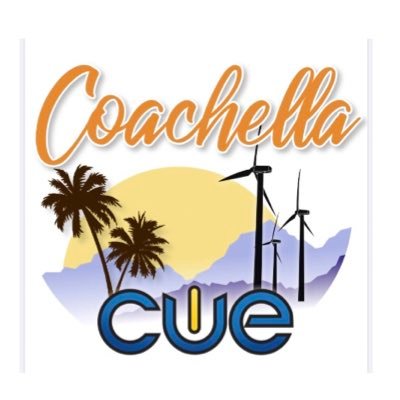 The mission of Coachella CUE is to actively promote and support the integration of technology to enhance teaching and learning. #CoachCUE