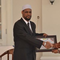 د.محمد لامات سيداتي الشنقيطي (@mohamedlamatt2) 's Twitter Profile